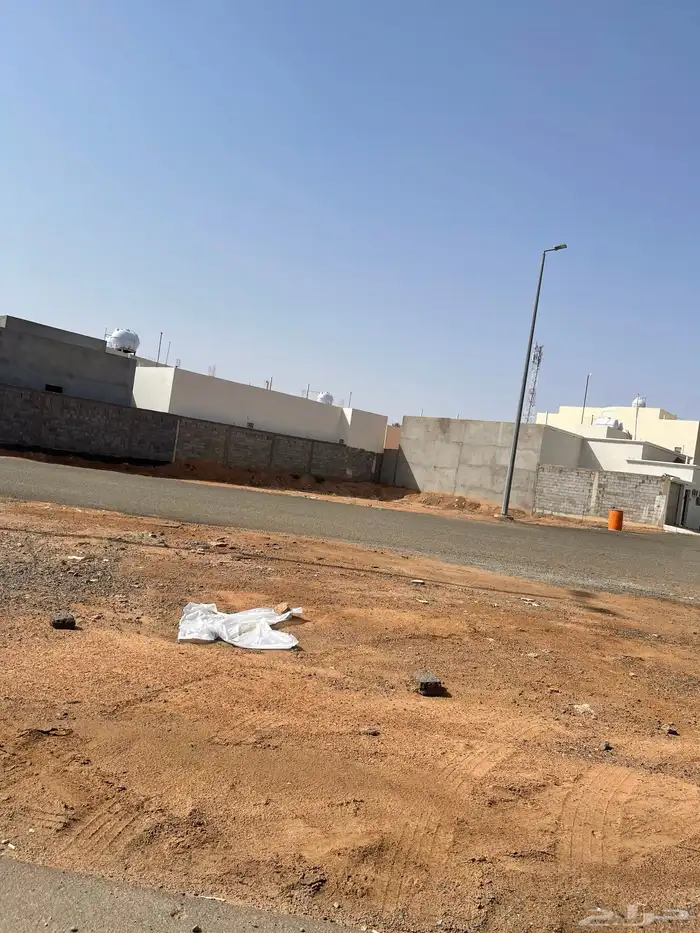 للبيع ارض تجارية بدرة النفل 4