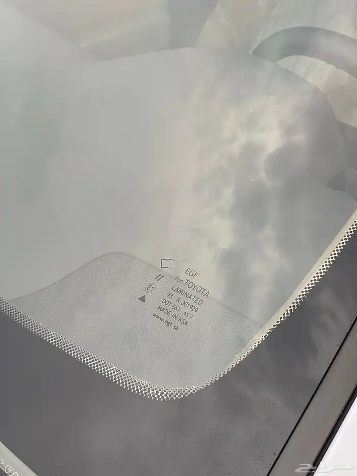 كامري قراندي هايبرد V4 فل كامل قمة النظافة 27