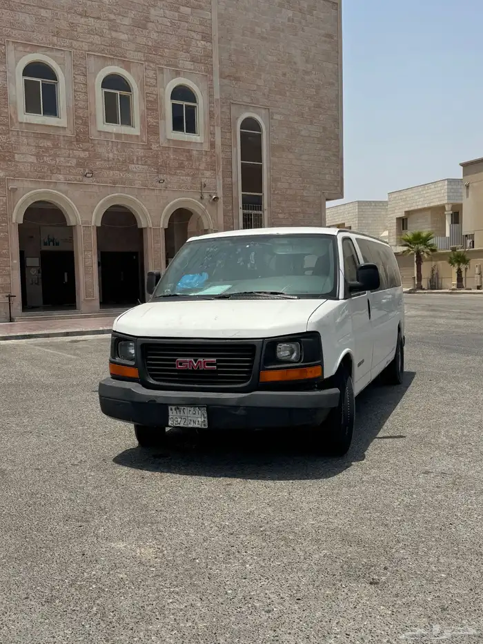 جمس سفاري 2005 0