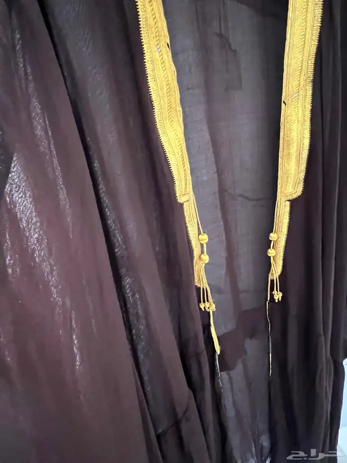 بشت القطان عودي ملكي درجه اولي استخدام مابين 3الي4مرات 1