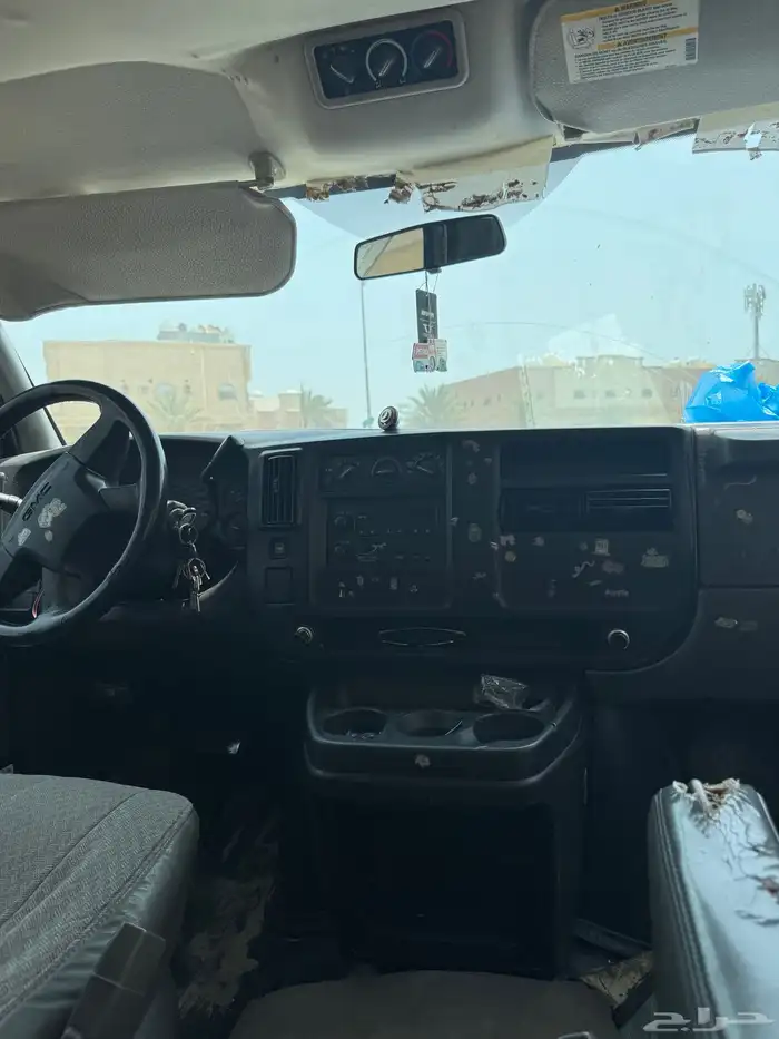 جمس سفاري 2005 8