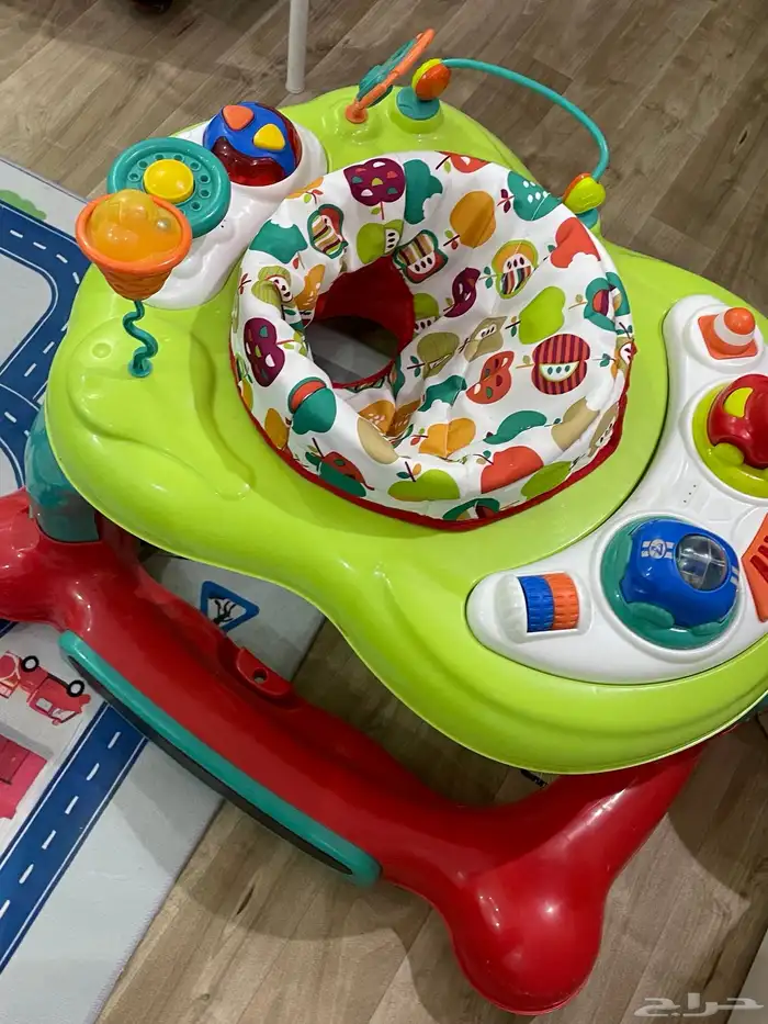 عربيه اطفال 1