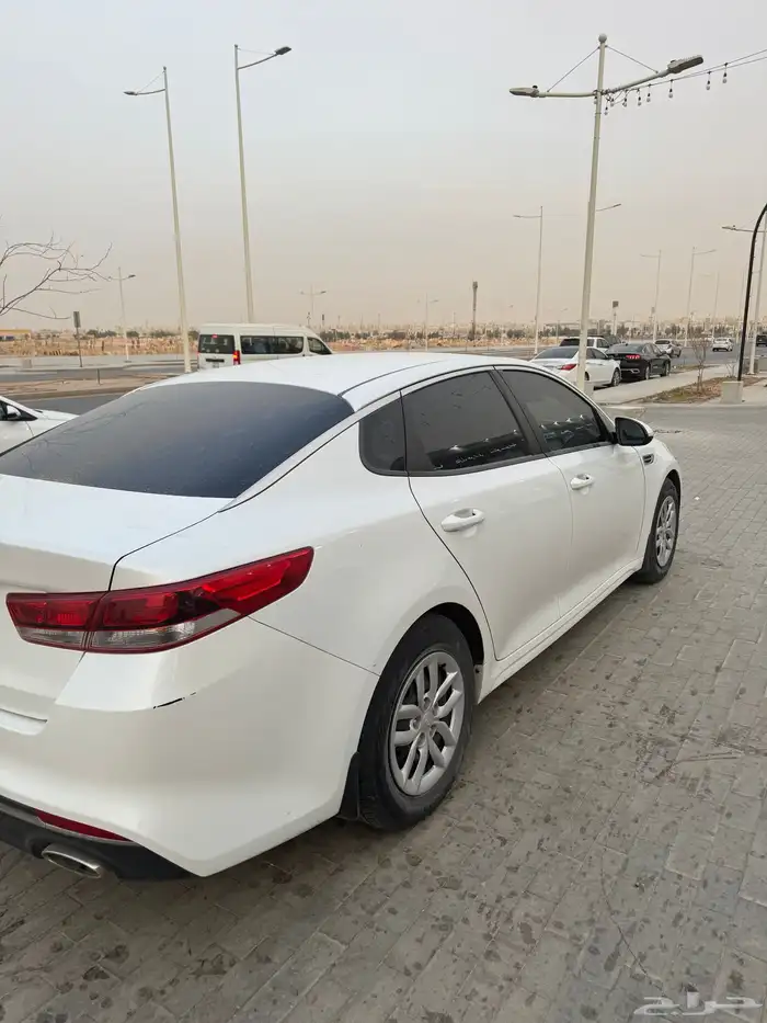 اوبتيما 3
