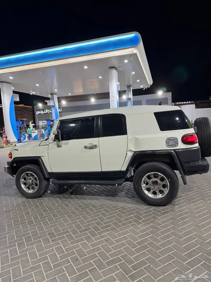 اف جي 2009 11