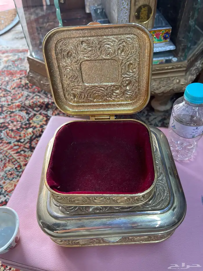 صناديق 15