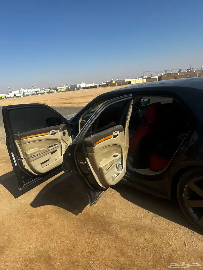 كلايزر 2014 فل محول srt 10