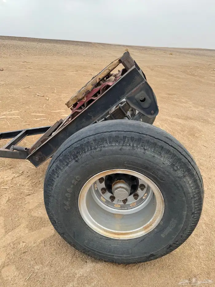 مقود فاران للبيع 3