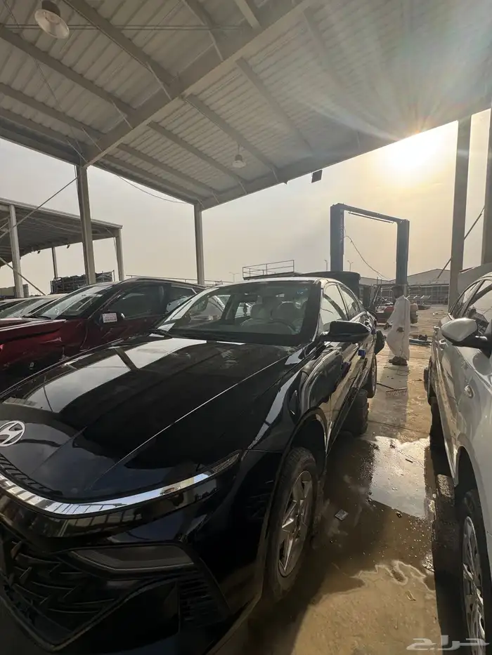 قطع غيار اكسنت 2025 0