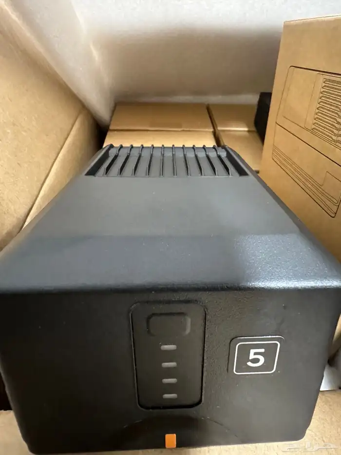 بطارية DJI TB65 أصلية   جديدة بالكرتون 4