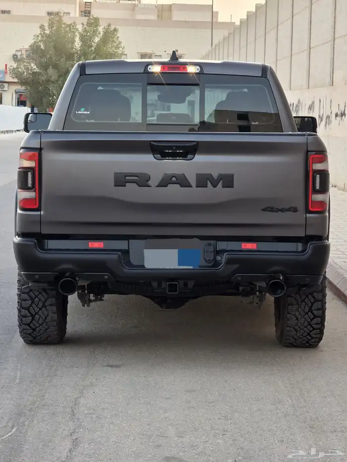 رام ريبيل 2023 9
