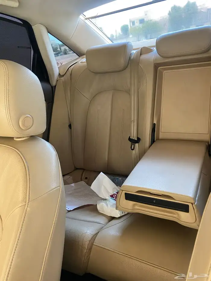 اودي a6 للبدل 7