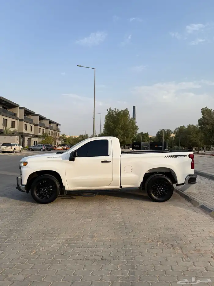 سيلفرادو 2019 Silverado 2019 6