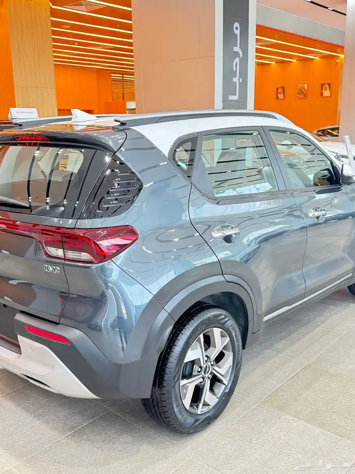 كيا سونيت نص فل 2023 اقوي العروض 2