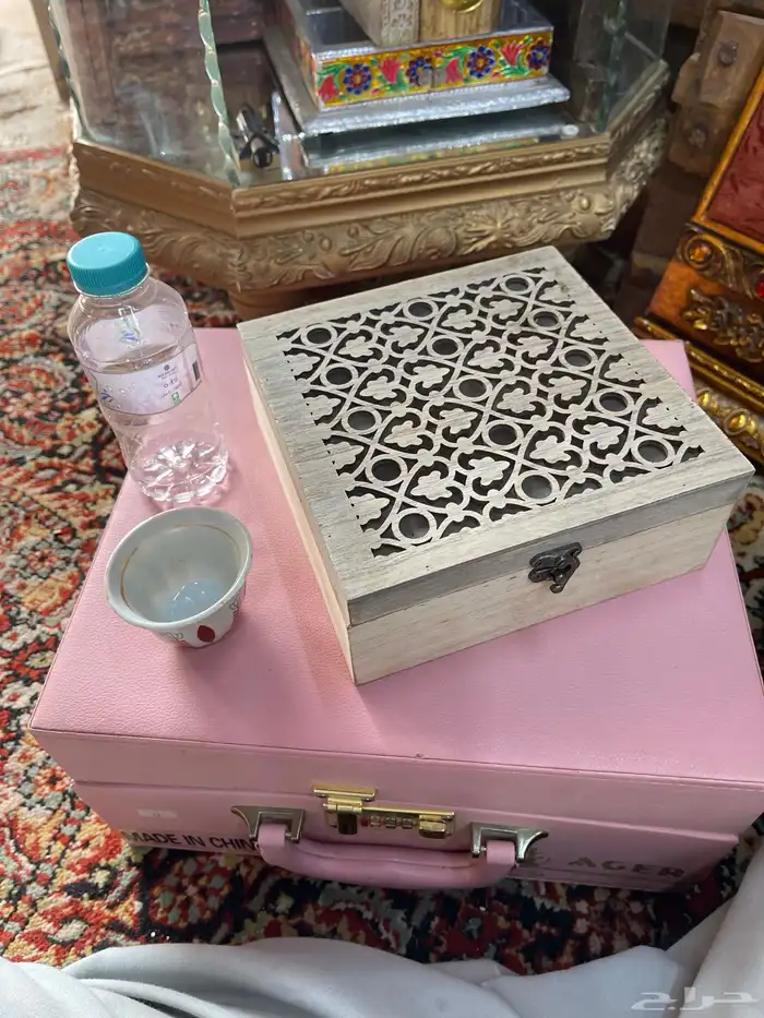 صناديق 18
