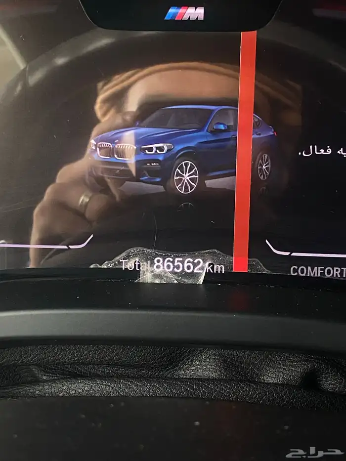 بي أم دبليو BMW X4 19