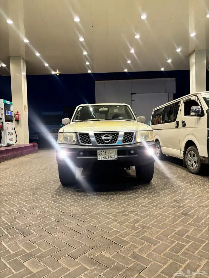 باترول ممشى مية الف فقط . 11