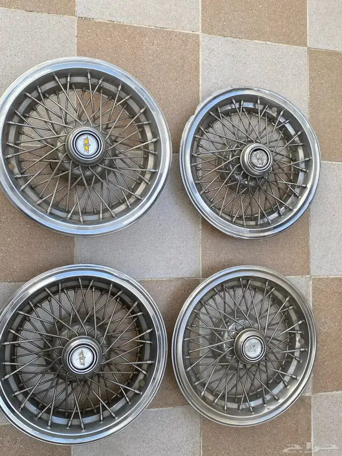 قطع كابرس 89 90 13
