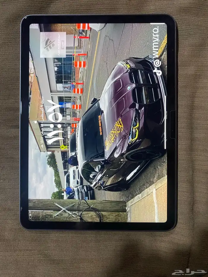 ايباد اير M2 2024 5