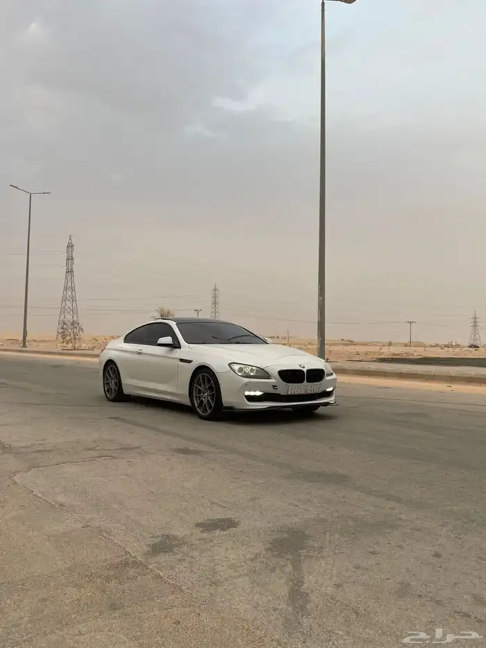 بي ام كوبيه 8 سلندر 11