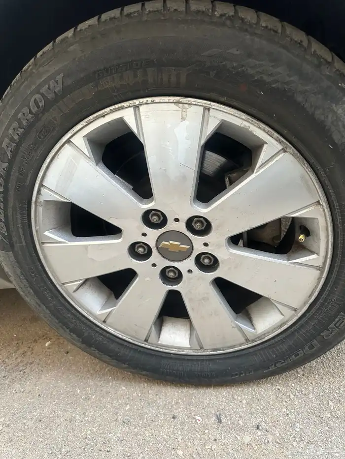 جنوط كابرس 12 3