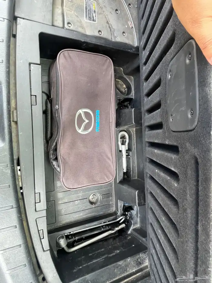 مازدا cx9 2013 للبيع 14