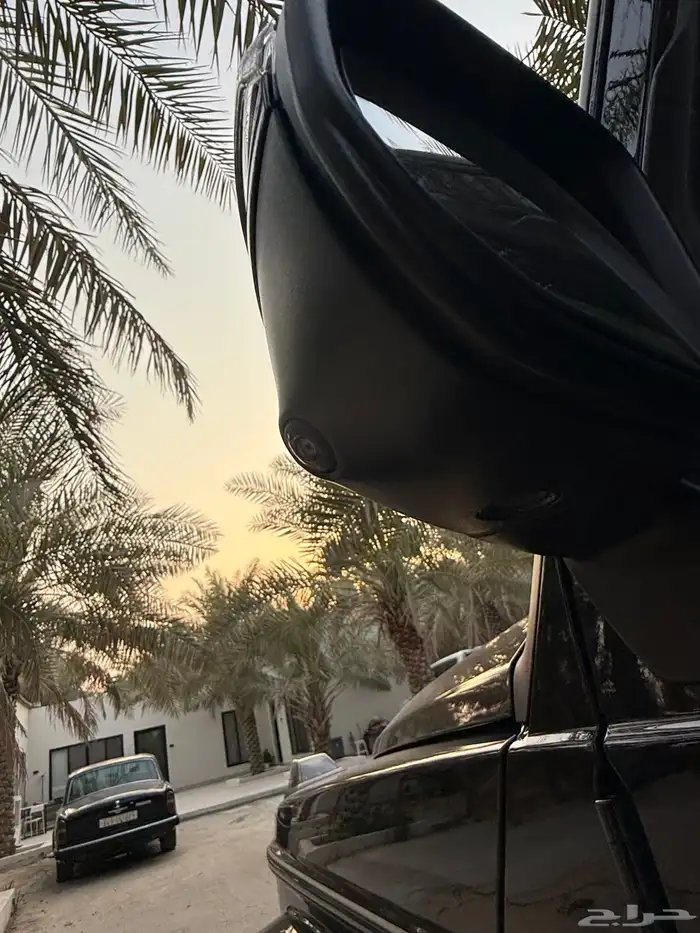 مرسيدس G63 2025 جفالي فل الفل دبل نايت بكج طلبيه خاصه 21