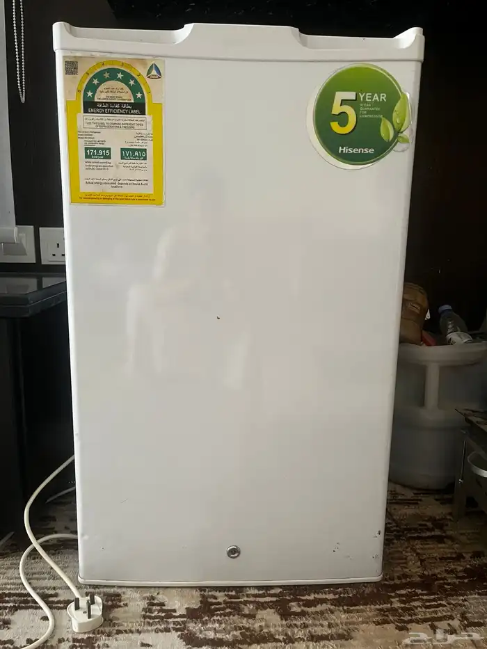 ثلاجه للبيع 0
