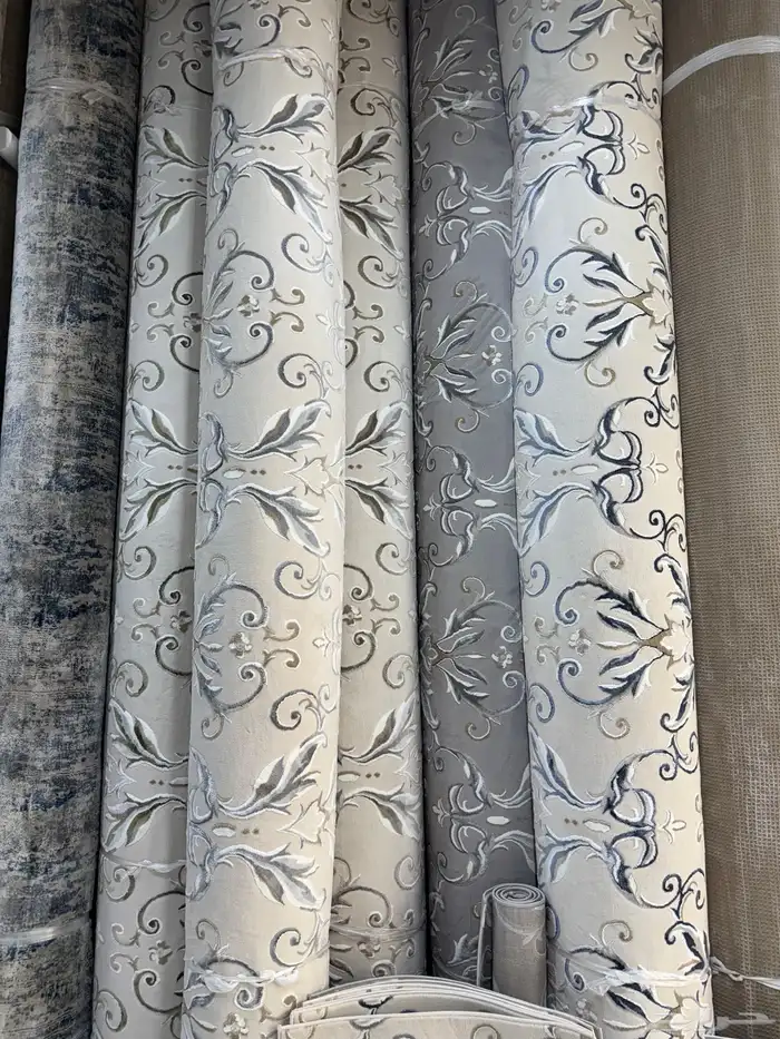 مفروشات السريع فرش تركي 1