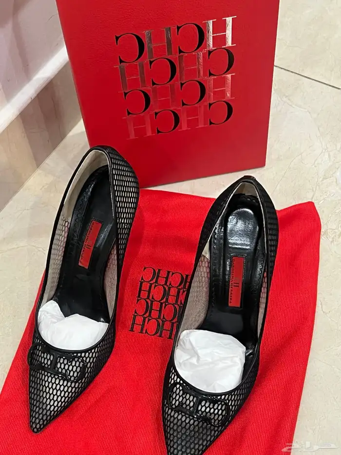 حذاء نسائي ماركه CH 0