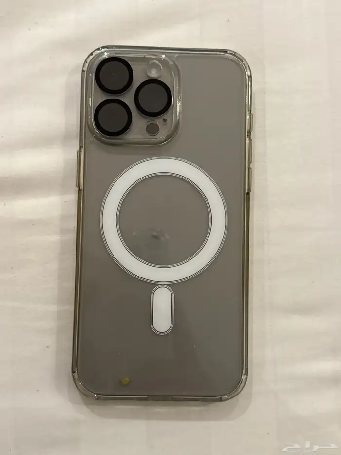 IPhone 15 Pro Max 256 0