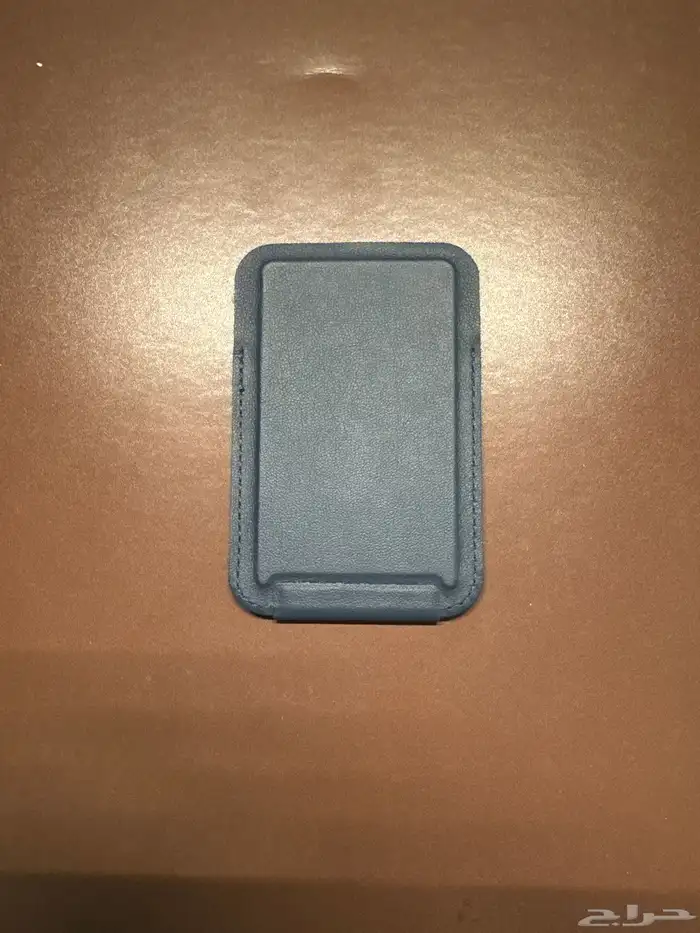 ستاند و محفظة ماق سيف من موفت Moft Magsafe Wallet   Stand 1