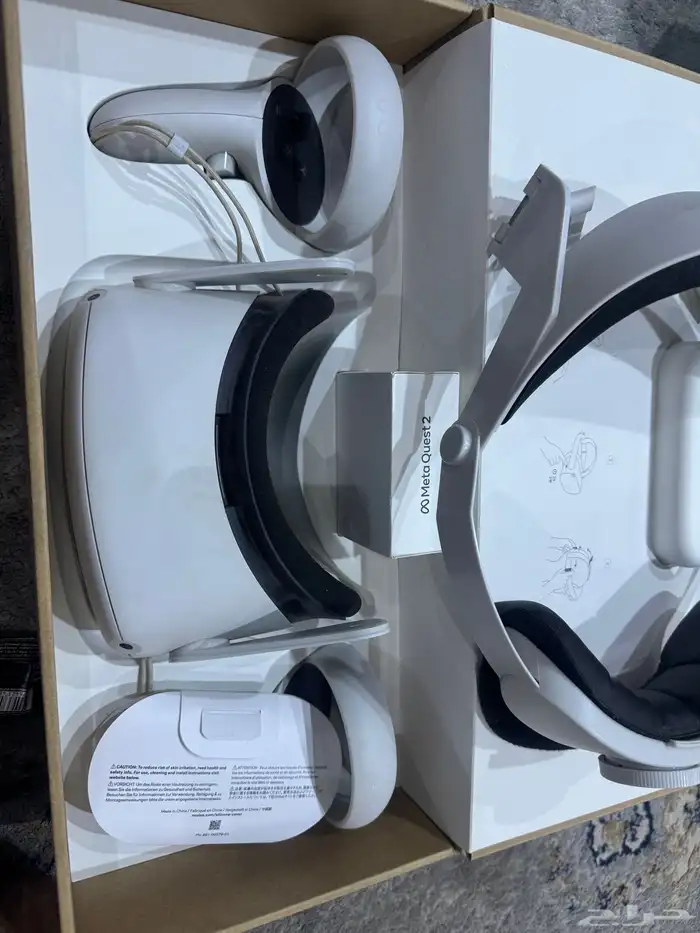 نظارت VR 0