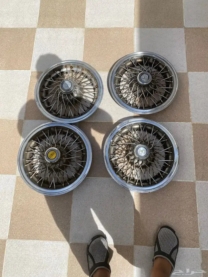 قطع كابرس 89 90 6