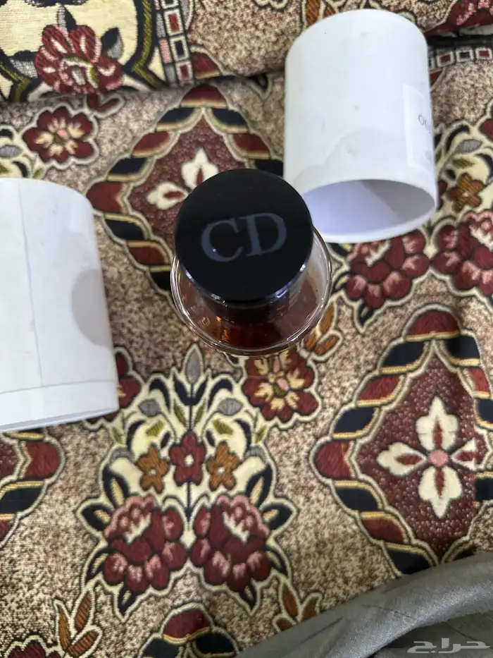 Oud Isphan Dior 250ml used original 5