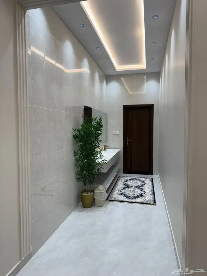 استراحة وشالية الورد 26