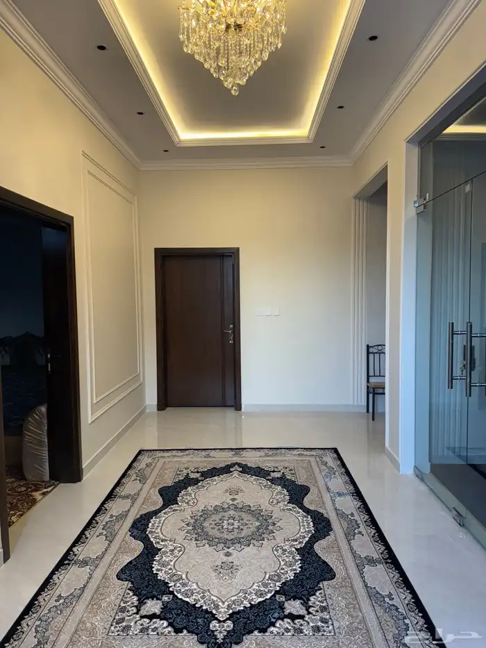 استراحة وشالية الورد 7