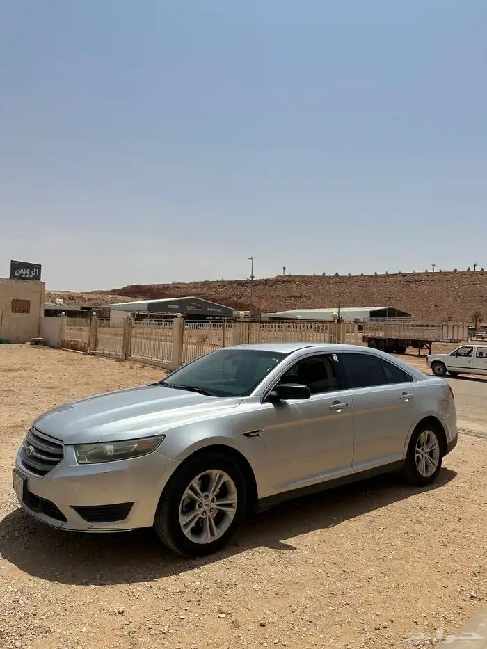فورد تورس 2015 0