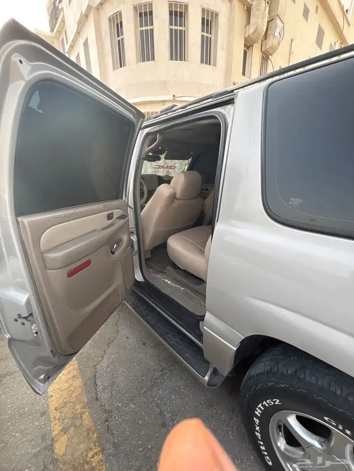 جمس دنالي 2005 4