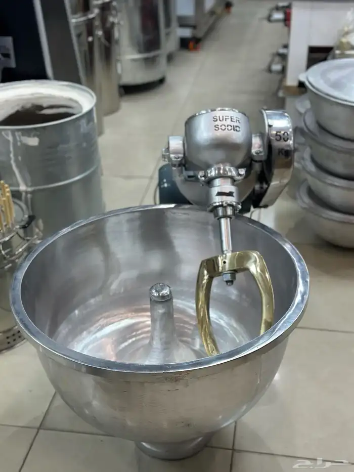 معدات مطاعم طولات غزات افرن جاز غاز 15