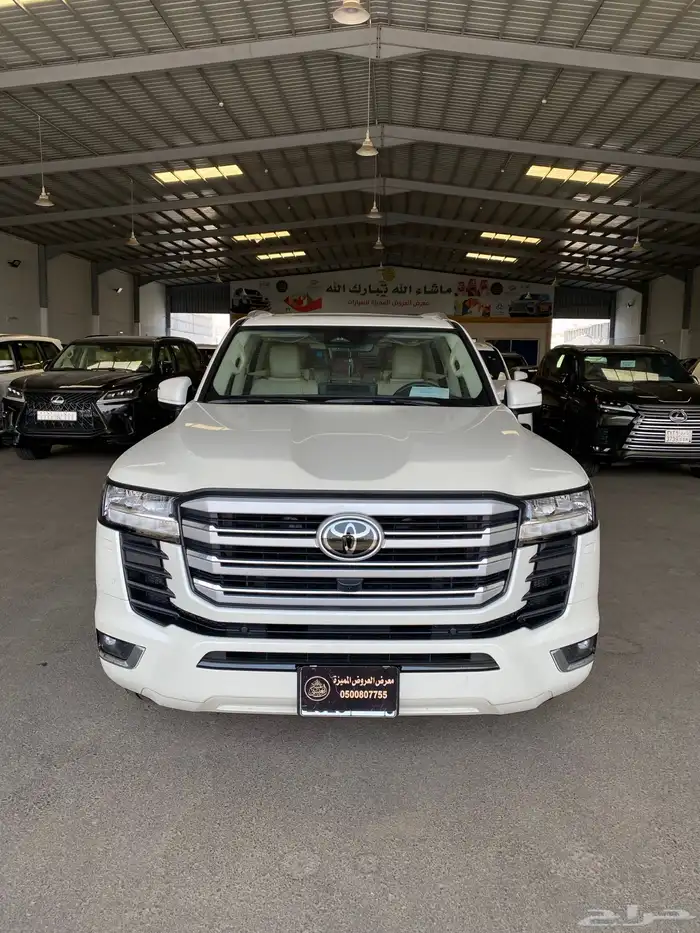 جي اكس ار 2025 L4 عداد 11 الف فقط سعودي 0