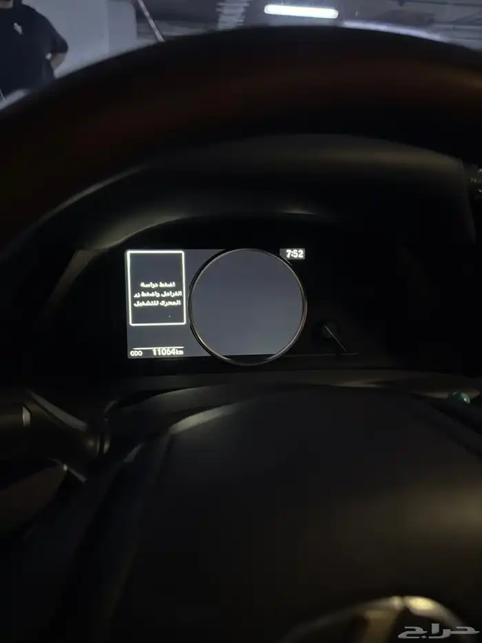 لكزس Es350 2025 للبيع 4