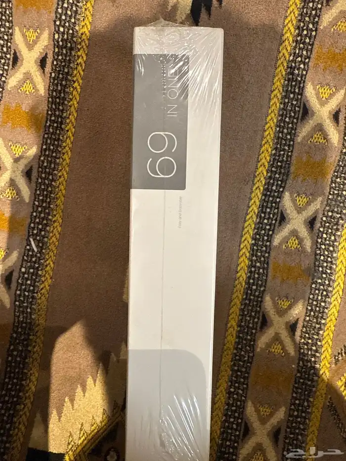 مفك كهربائي Wowstick 1