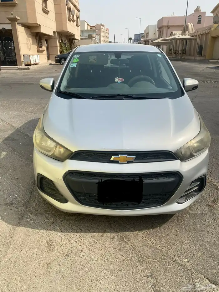 سبارك 2016 استاندر 0
