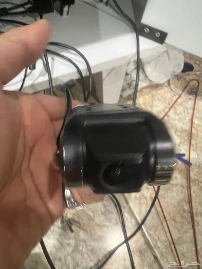 شاشة مازدا 1