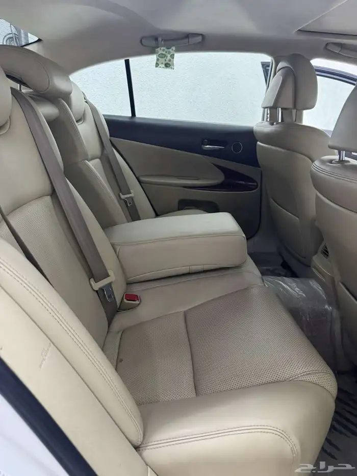 للبيع لكسزز GS430 2007 10