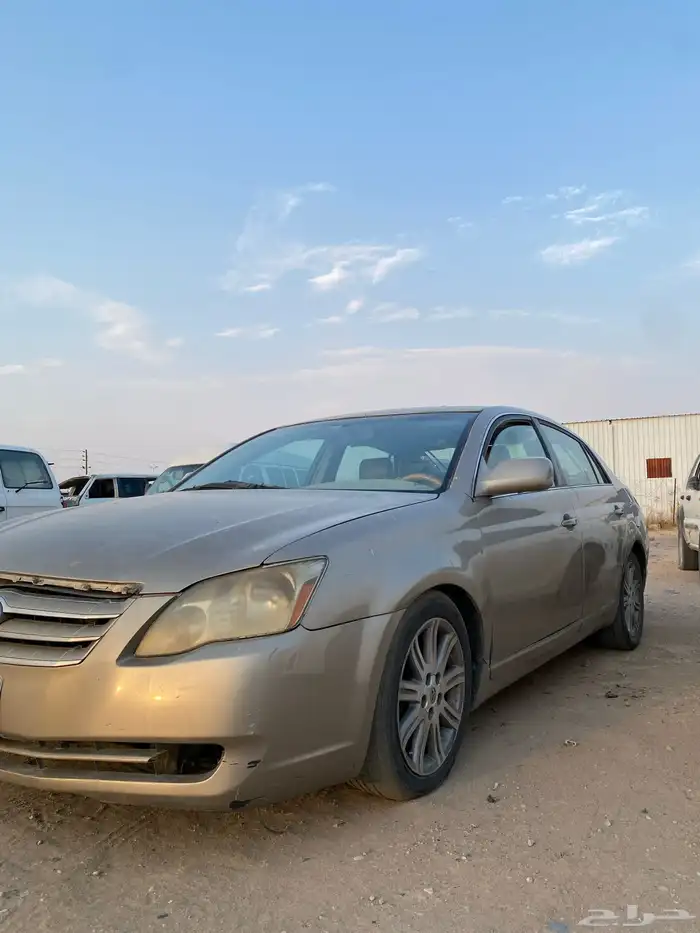 افالون 2005 تحتااج صيانه 0