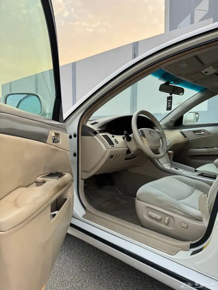 افالون 2005 XL 11