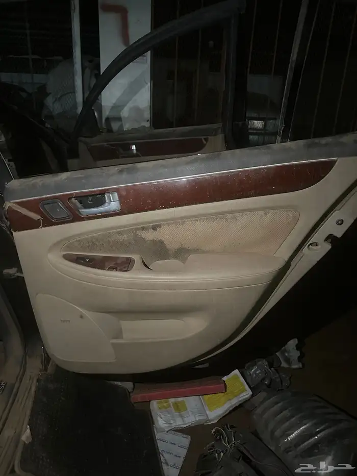 قطع جنسس 2014 11