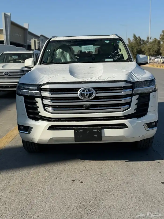 جي اكس ار 2025 سعودي L4 بنزين كاش واقساط 0