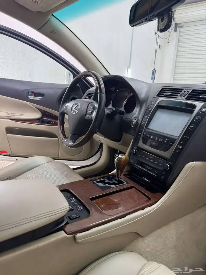 للبيع لكسزز GS430 2007 7